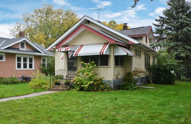 4337 Snelling Ave - 4337 Snelling Ave, Minneapolis, MN 55406