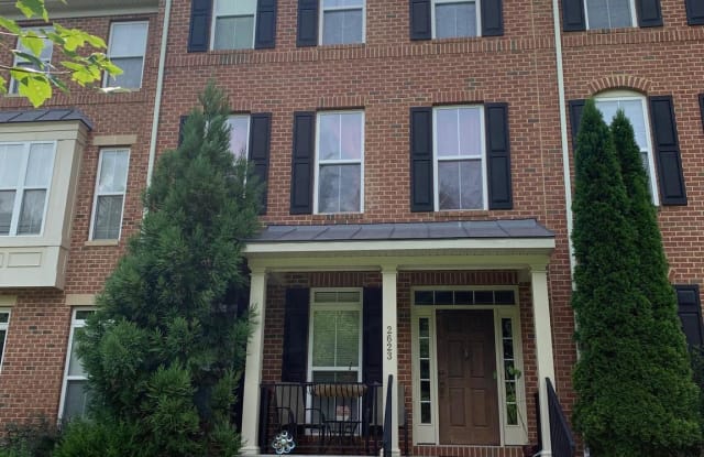 2623 SOUR DOCK DRIVE - 2623 Sour Dock Drive, Odenton, MD 21113