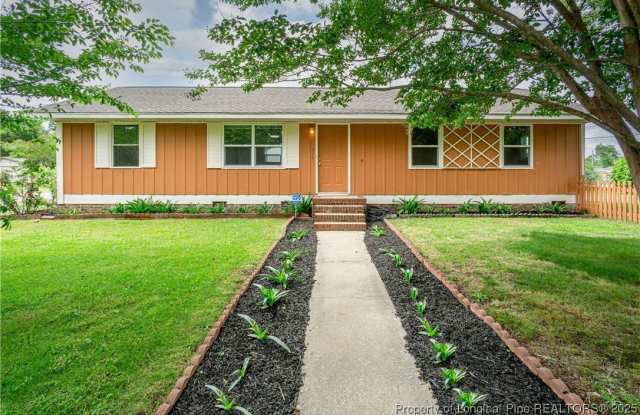 2701 DALY Avenue - 2701 Daly Avenue, Cumberland County, NC 28390 2701 DALY Avenue - 2701 Daly Avenue, Cumberland County, NC 28390