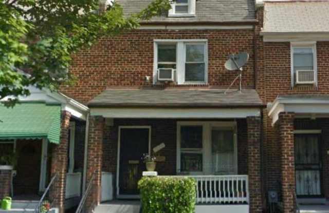 1620 D NE - 1620 D Street Northeast, Washington, DC 20002