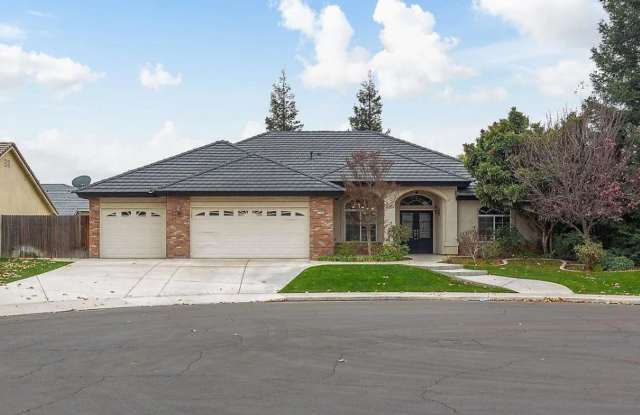 5 Bedroom/3 Bath Home with Paid Solar System - $3395 Per month! photos photos