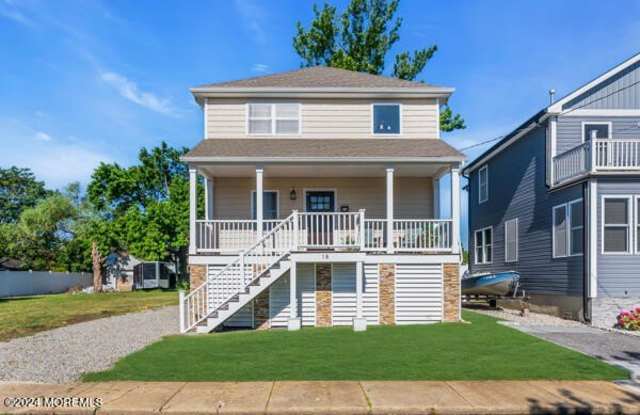 18 Catherine Street - 18 Catherine Street, Long Branch, NJ 07740