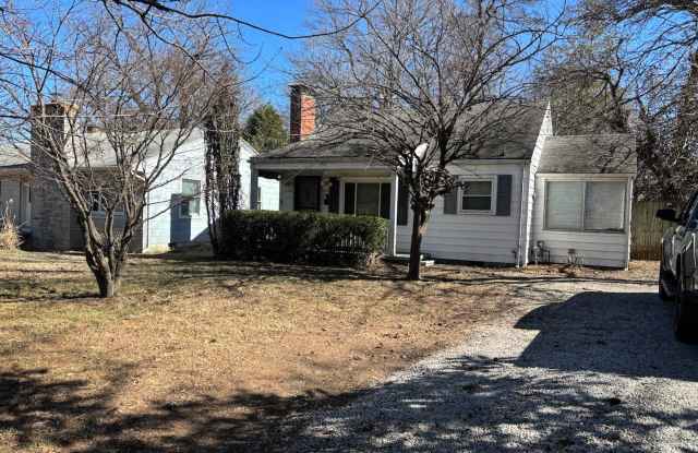 Bungalow Near MSU photos photos