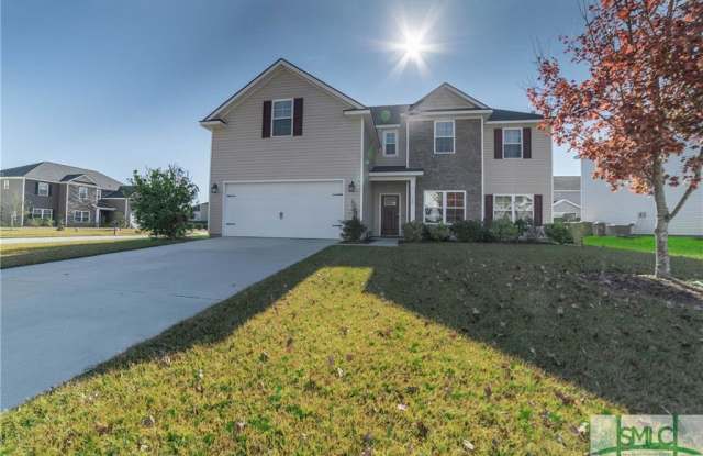 100 Gentry Way - 100 Gentry Way, Richmond Hill, GA 31324