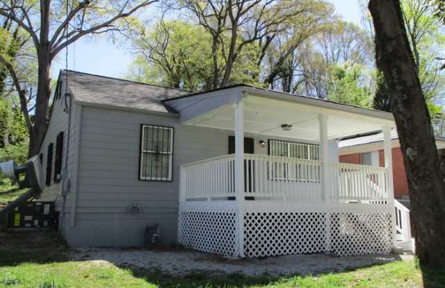 1996 Conrad Avenue Southeast - 1996 Conrad Avenue Southeast, Atlanta, GA 30315