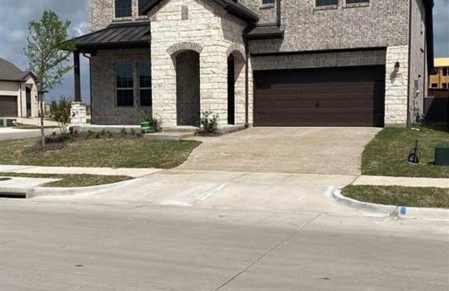 3501 Clara Drive - 3501 Clara Drive, Melissa, TX 75454