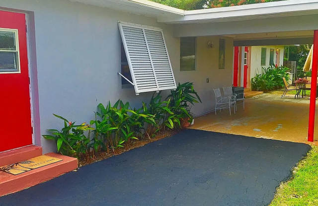 1219 Northeast 18th Avenue - 1 - 1219 Northeast 18th Avenue, Fort Lauderdale, FL 33304
