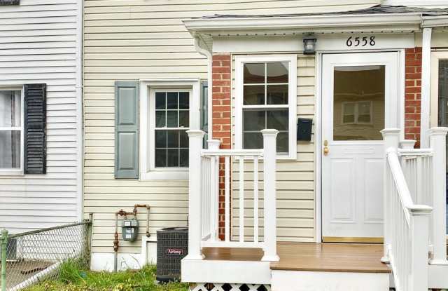 6558 PARNELL AVENUE Gallery 2