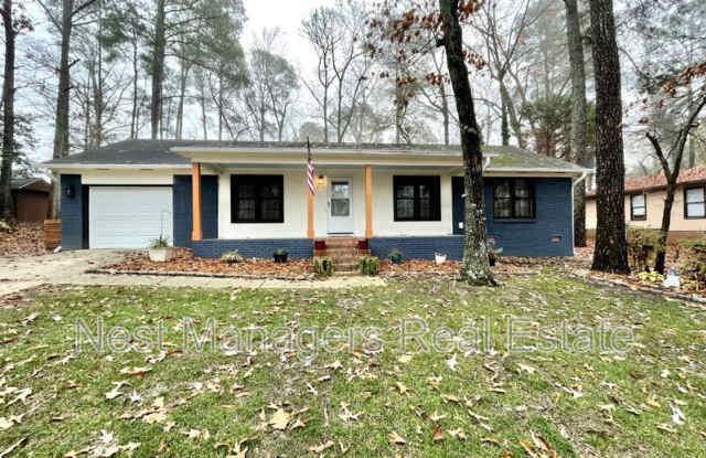 1603 Hickory Ridge Court photos photos