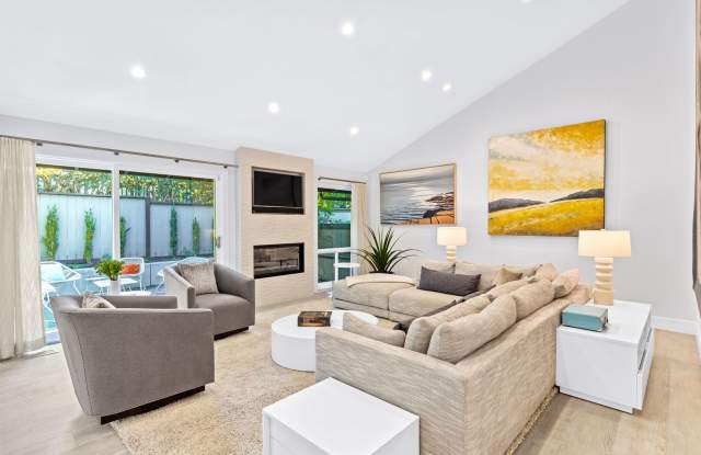 Stylish Condo in Desirable Alta Heights Neighborhood photos photos