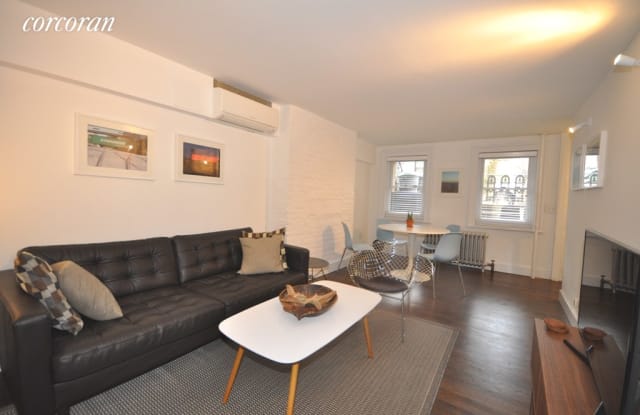 325 Sackett Street - 325 Sackett Street, Brooklyn, NY 11231