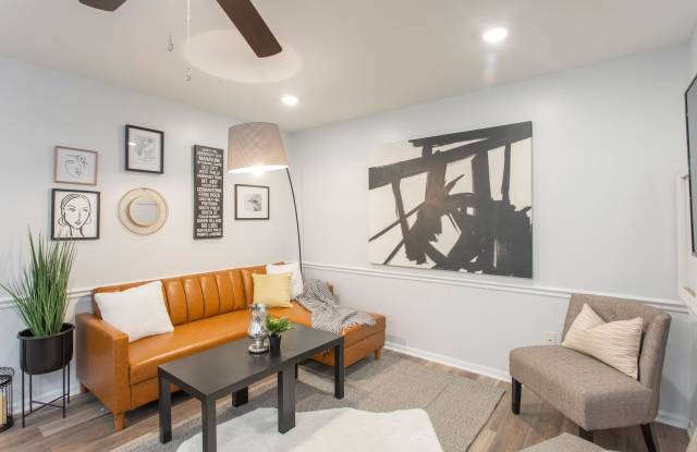 East Passyunk 1 bedroom Gallery 4