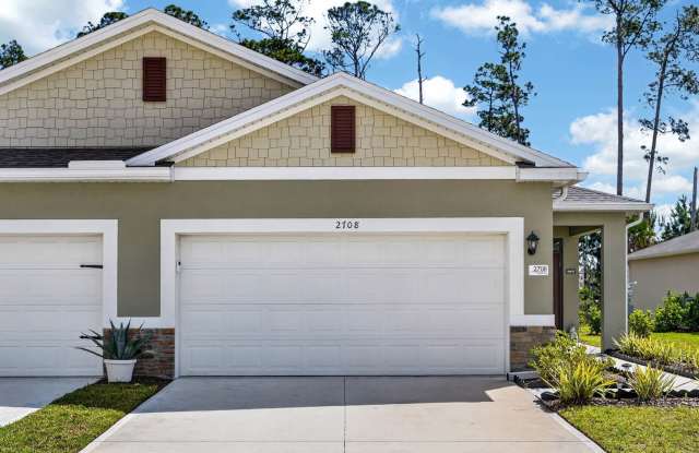 2/2 Townhome in Halifax Plantation Gallery 1