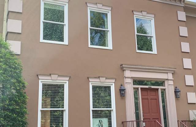 3019 Woodlawn Dr - 3019 Woodlawn Drive, Nashville, TN 37215