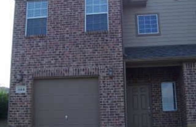 320 Woodgrove Drive - 320 Woodgrove Dr, Little Elm, TX 75068