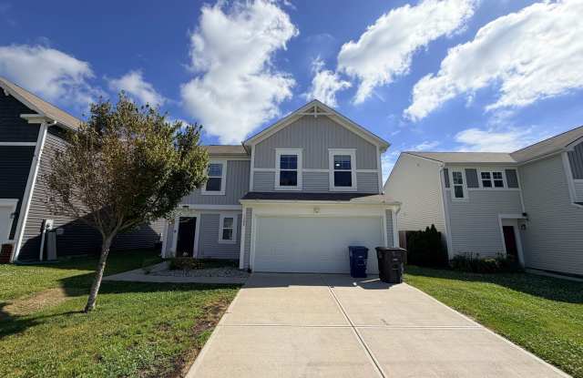 COMING SOON: 3 Bedroom / 2.5 Bath home located at 1008 Balto Dr. in Shelbyville, IN photos photos