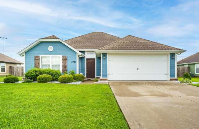 Modern 3-Bed Home in Prime Springdale Location photos photos