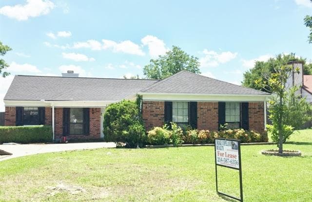 118 Southerland - 118 Southerland Ave, Mesquite, TX 75150