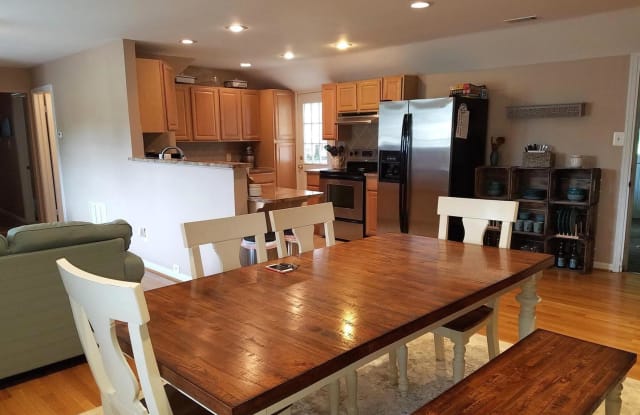 7427 BEULAH STREET - 7427 Beulah Street, Franconia, VA 22315