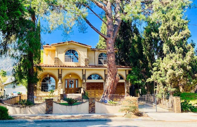 37 W Highland Avenue - 37 West Highland Avenue, Sierra Madre, CA 91024