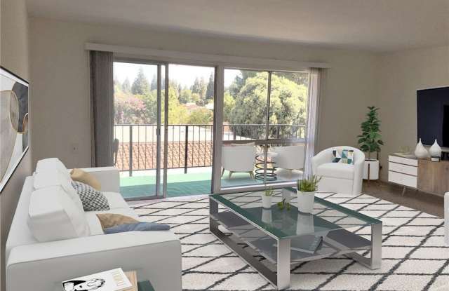 2193 Via Mariposa E - 2193 Via Mariposa East, Laguna Woods, CA 92637