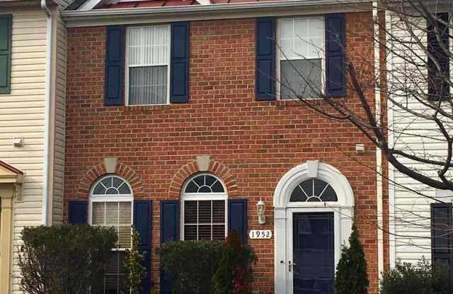 1952 GLENROTH'S DR - 1952 Glenroths Drive, Bel Air South, MD 21009