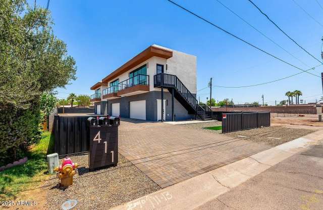 411 N 32ND Place photos photos 411 N 32ND Place photos photos