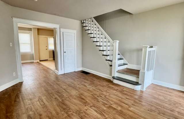 Don’t Miss This One! 3-Bedroom Home in West Oak Lane photos photos
