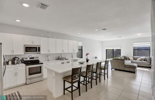 25169 SW 108th Ave - 25169 Southwest 108th Avenue, Miami-Dade County, FL 33032