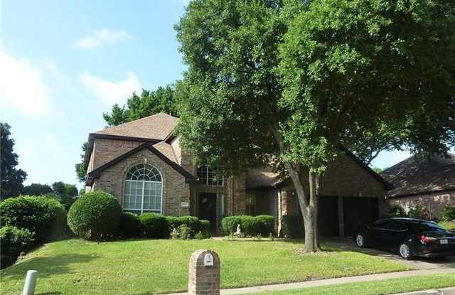 2809 Lakemont Drive - 2809 Lakemont Drive, Flower Mound, TX 75022