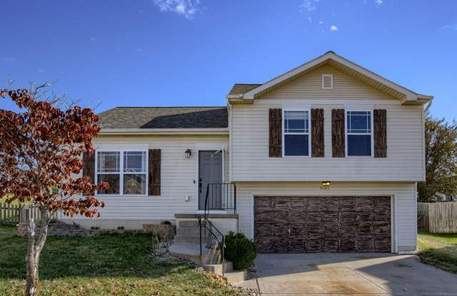 Bennington 3 Bedroom!! photos photos