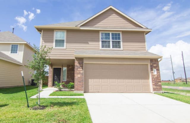 24002 Treviso Gardens Drive - 24002 Treviso Gardens Dr, Waller County, TX 77493