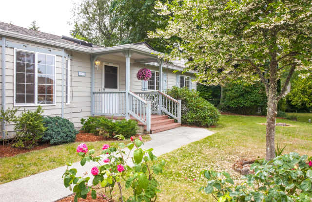 19910 Mosjon Circle NE - 19910 Mosjon Circle Northeast, Poulsbo, WA 98370