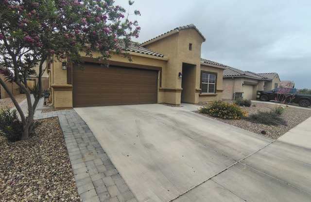 10075 N. Sand Sage Trail (85653) photos photos