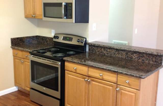Apartments on Willie James Jones photos photos