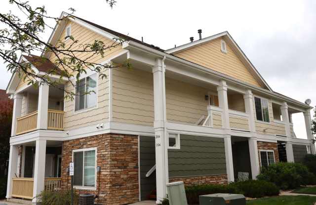 Loveland Living: Spacious Condo with Pool, Gym More - 4645 Hahns Peak Drive, Loveland, CO 80538 Loveland Living: Spacious Condo with Pool, Gym More - 4645 Hahns Peak Drive, Loveland, CO 80538