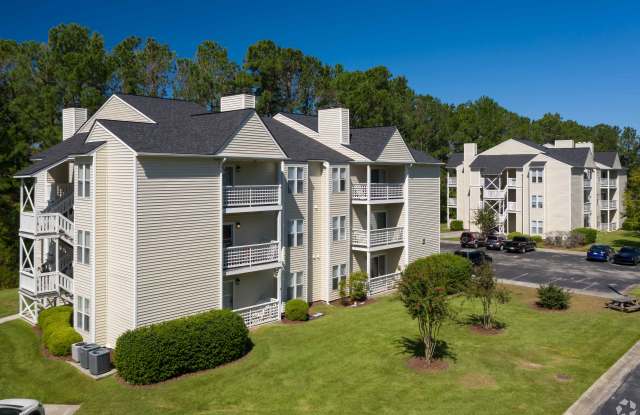 Bluff Ridge photos photos