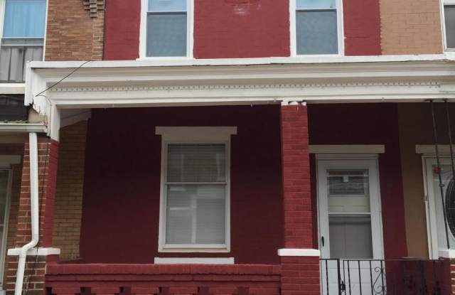 6639 Leeds Street - 6639 Leeds Street, Philadelphia, PA 19151