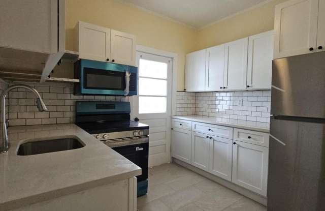 1327 Oram Street - 1327 Oram Street, Scranton, PA 18504