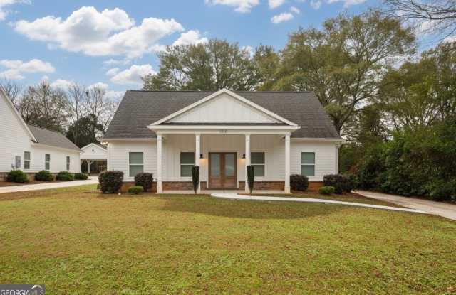 1020 Bell Circle - 1020 Bell Circle, Madison, GA 30650