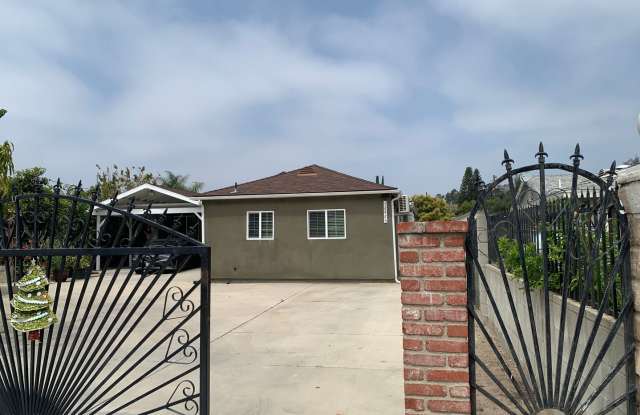 Super cute-Super-Spacious-1+1 ADU Apartment in Pacoima photos photos
