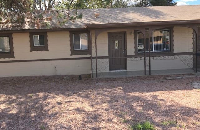 1457 E. Dana Ave. - 1457 East Dana Avenue, Mesa, AZ 85204