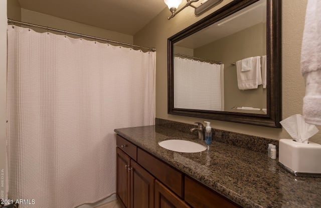 6638 N 78TH Street - 6638 North 78th Street, Scottsdale, AZ 85250