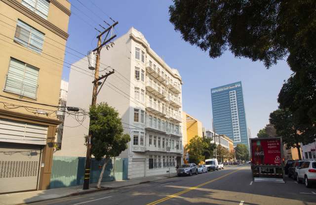 250 FELL St photos photos