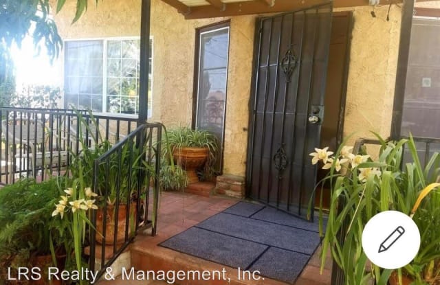 3419 Glenalbyn Dr - 3419 Glenalbyn Drive, Los Angeles, CA 90065
