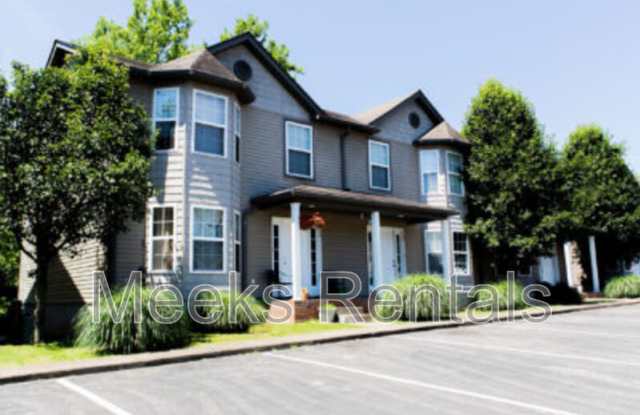 448 Mill Rd. - 448 Mill Road, Hurricane, WV 25526