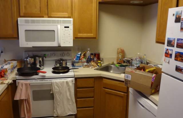 One Bedroom near Utah Valley Hospital and Provo Recreation Center photos photos