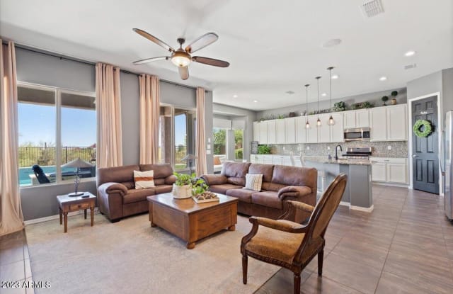 5937 E BRAMBLE BERRY Lane - 5937 East Bramble Berry Lane, Phoenix, AZ 85331