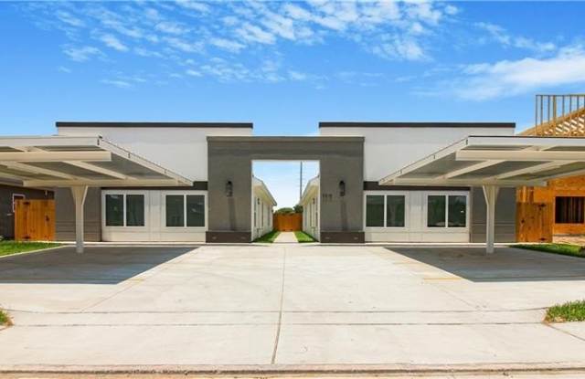 3518 S Dominique Drive Gallery 1
