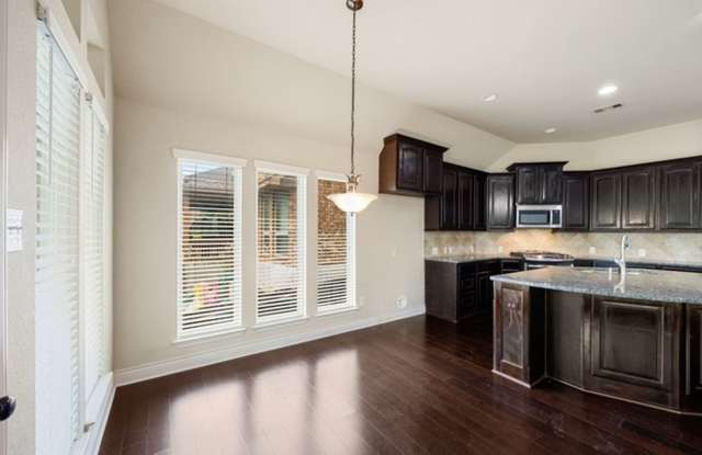 Spacious 4BR House in San Antonio Gallery 4